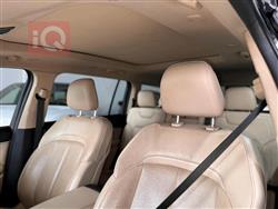 Jeep Grand Cherokee L